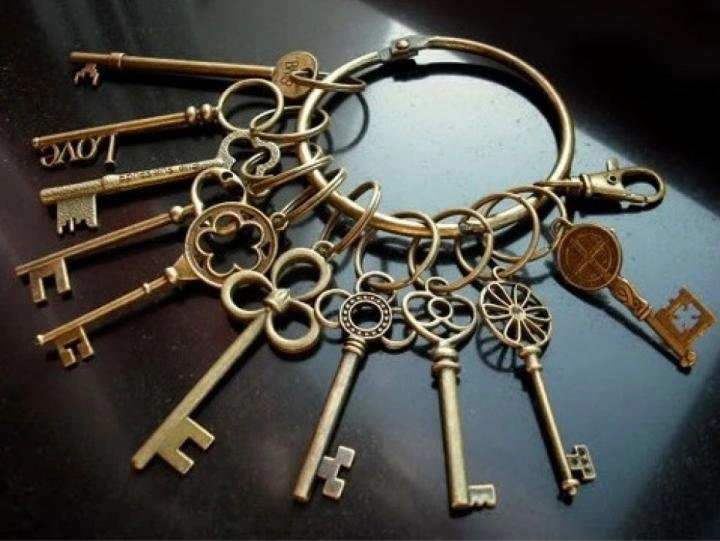 Изготовление ключей, на Первомайской Белгород