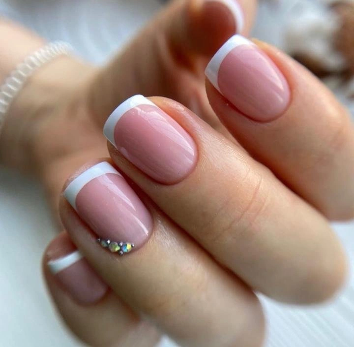 Маникюрка- ногтевая студия Белгород