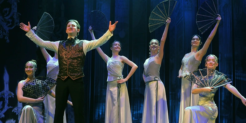 Фото: Валерий Воронов