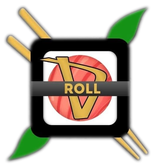 D.roll, доставка роллов, суши Белгород