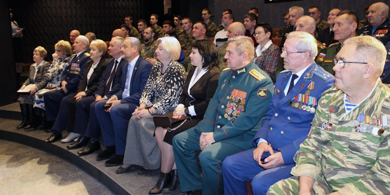 Фото: пресс-служба фонда "Поколение"