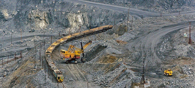 Фото: пресс-служба ЛГОКа