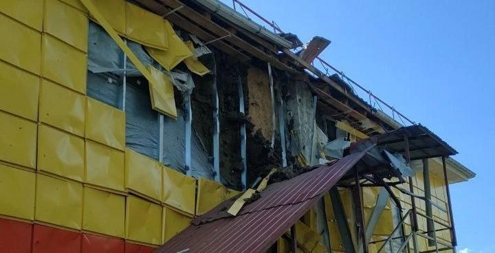 Фото: соцсети Вячеслава Гладкова