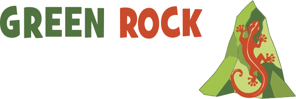 Green Rock - скалодромный парк Белгород