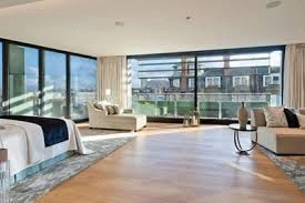 Люкс - посуточная сдача квартир