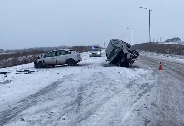 Фото: пресс-служба Госавтоинспекции Белгородской области