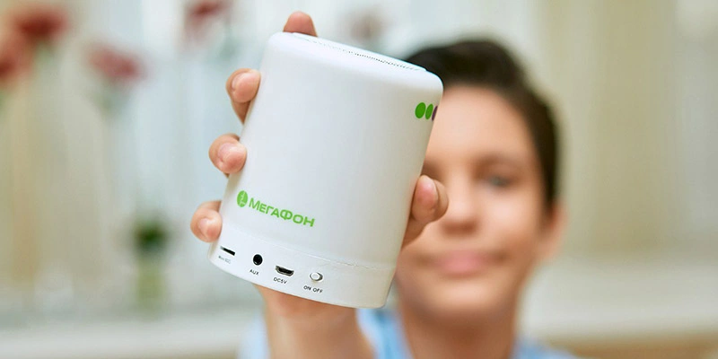 Фото: пресс-служба МегаФона