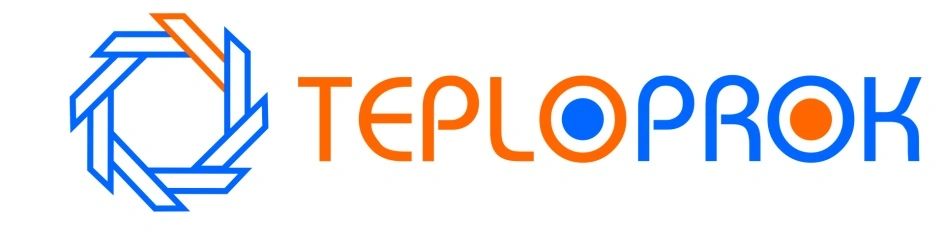 Теплопрок - торговая компания Белгород