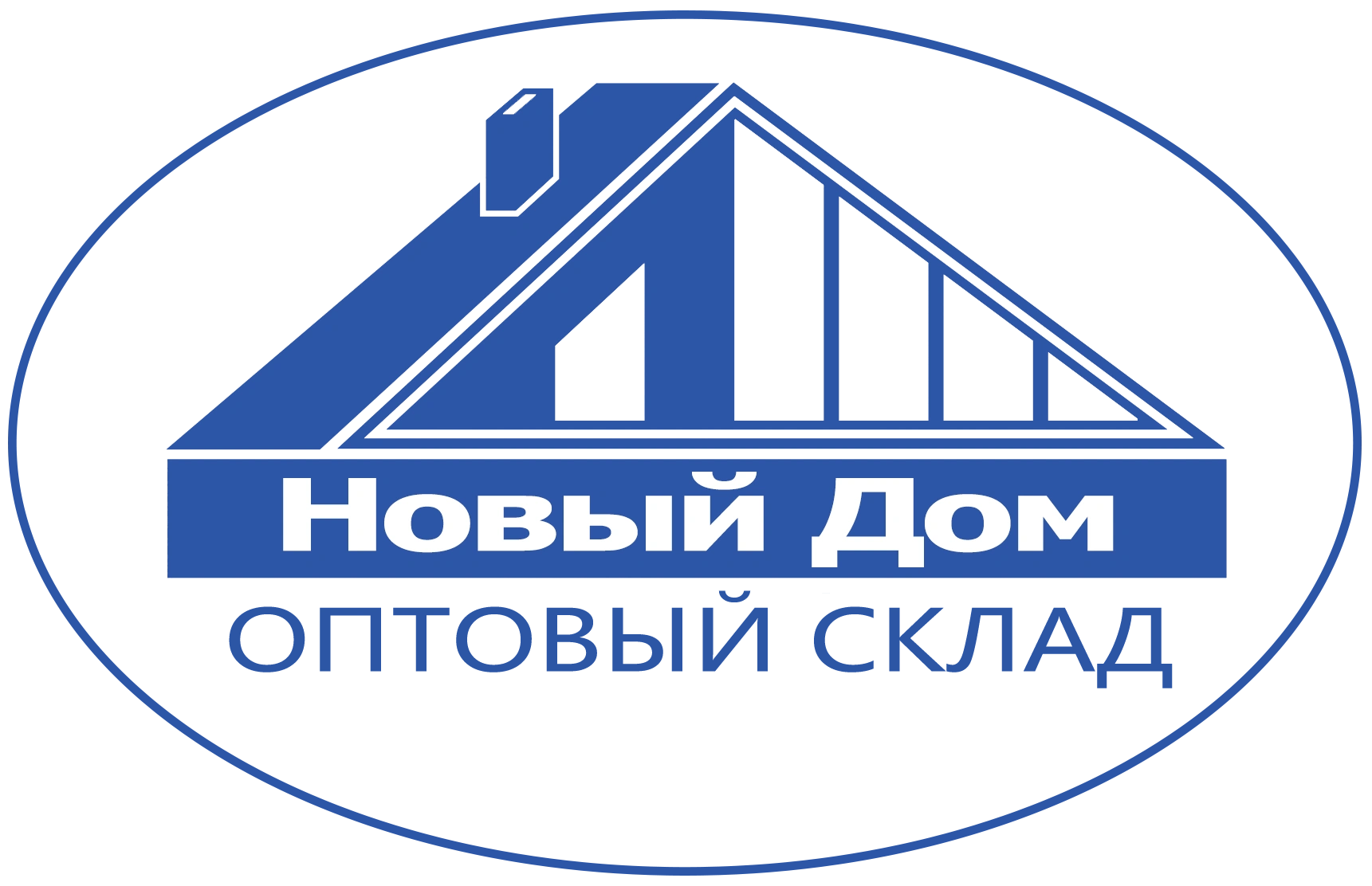 Новый дом - лакокрасочные материалы Белгород