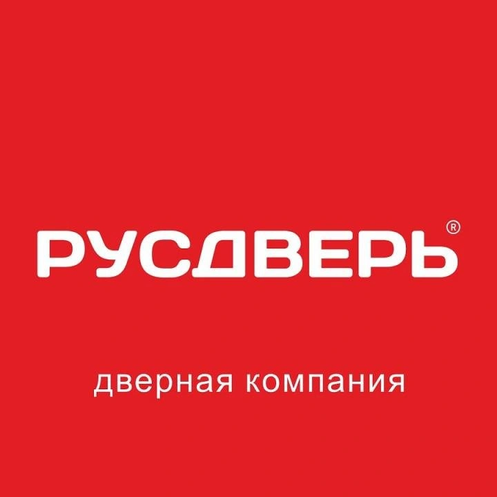 Русдверь, салон входных и межкомнатных дверей Белгород