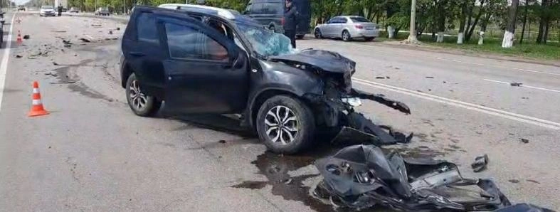 Фото: пресс-служба УГИБДД Белгородской области