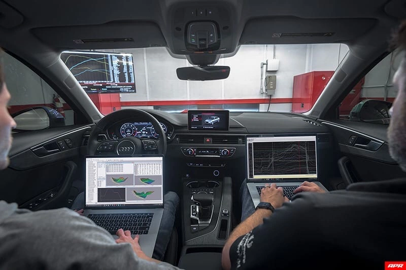 Пит-стоп- чип-тюнинг в Белгороде