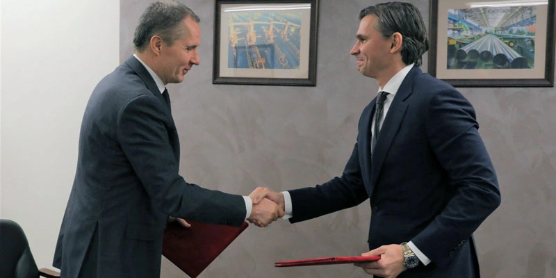 Фото: Валерий Воронов