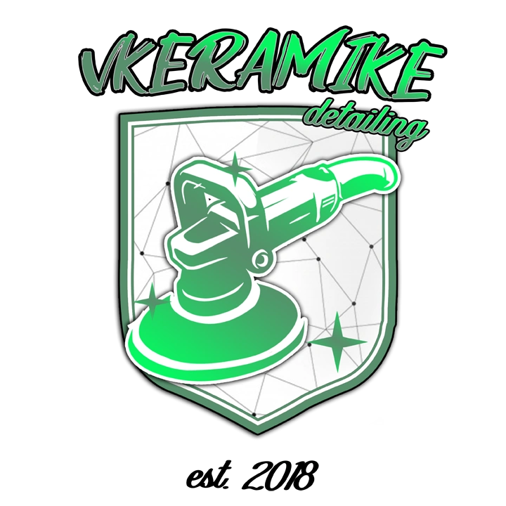 Vkeramike, детейлинг-студия Белгород