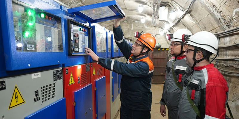 Фото: Александр Белашов