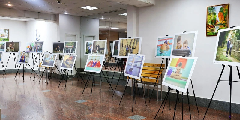 Фото: пресс-служба СГОКа