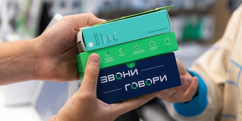 Фото: пресс-служба МегаФона