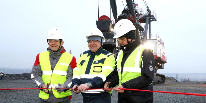 Фото: Александр Белашов