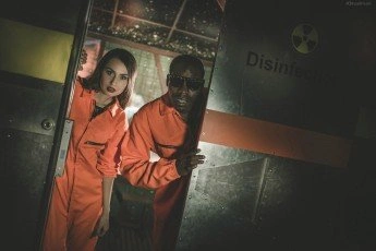 Игра - квест-проект Белгород