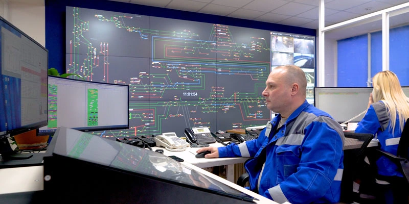 Фото: пресс-служба СГОКа