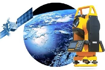 Геодезические работы