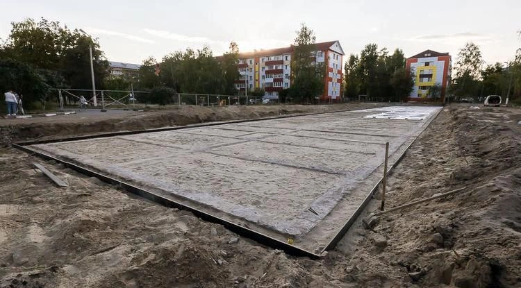 Фото: Оперштаб