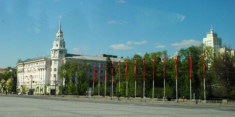 Фото: Максим Алтухов