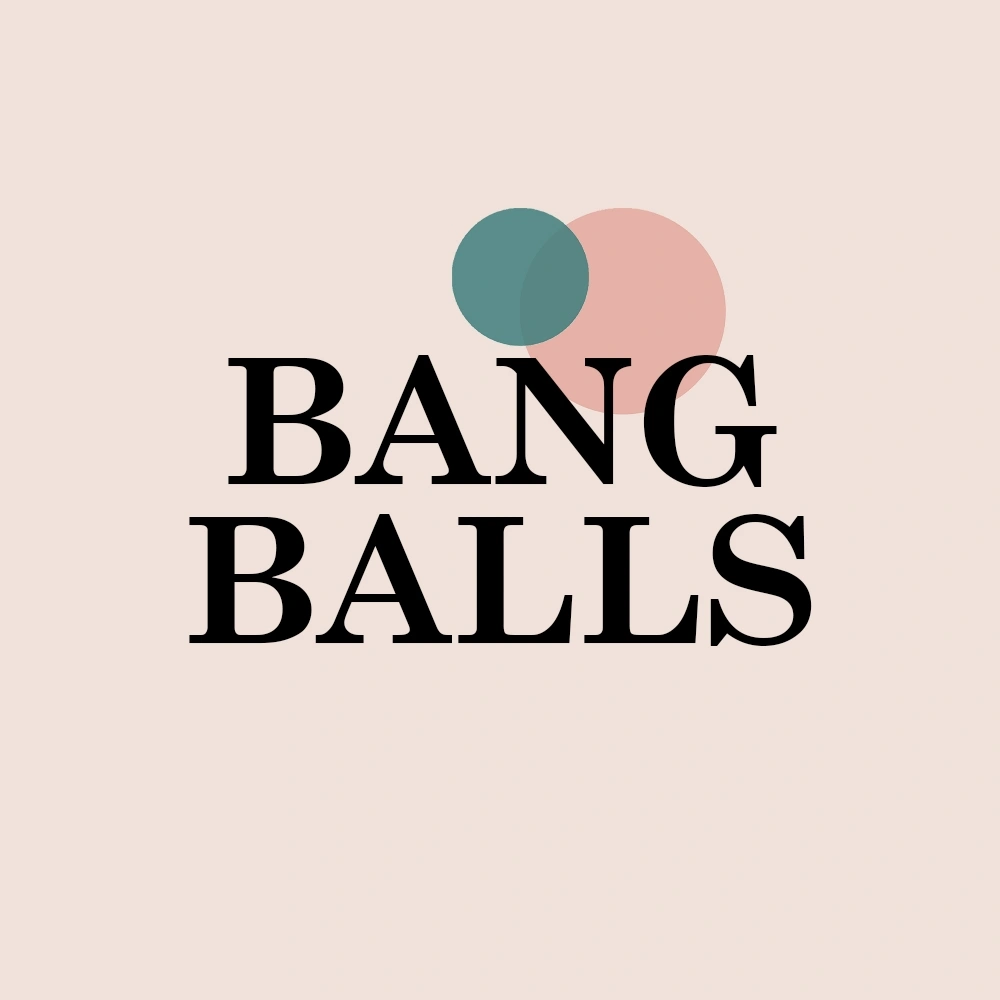 Bang&Balls, товары для праздника Белгород