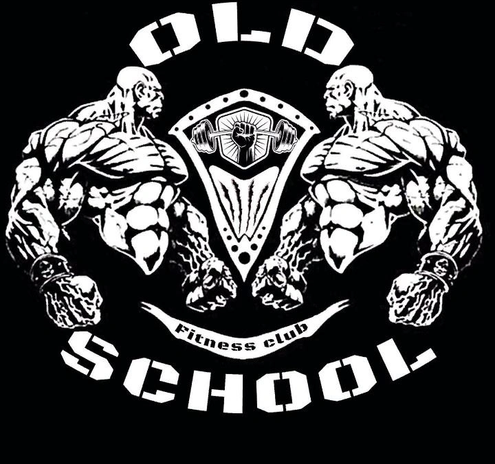Old School Gym, фитнес-клуб Белгород
