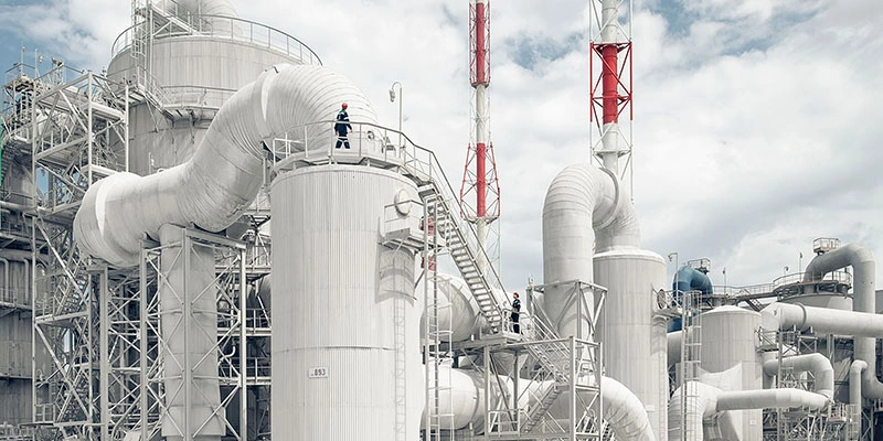 Фото: пресс-служба "ФосАгро"