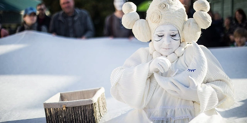 Фото: Антон Кубышкин