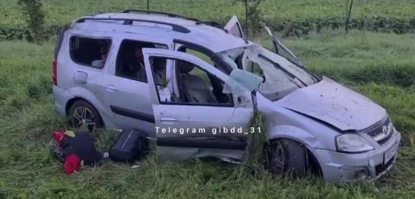 Фото: ГИБДД региона