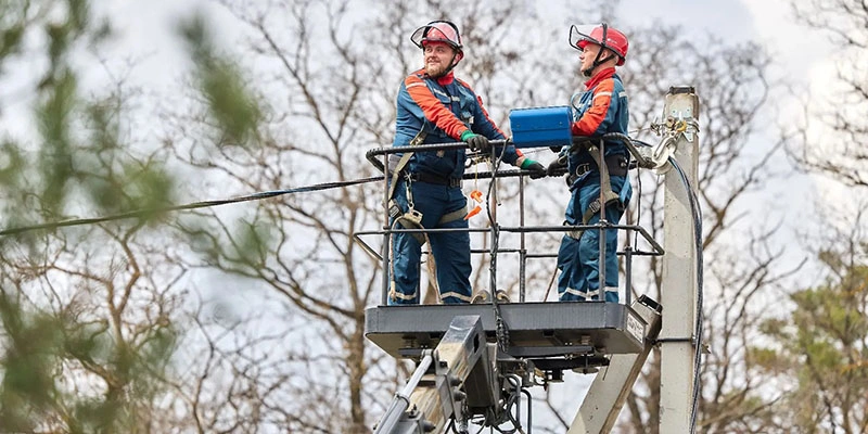 Фото: пресс-служба Россети Центр