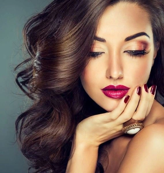 Лик - парикмахерская Белгород