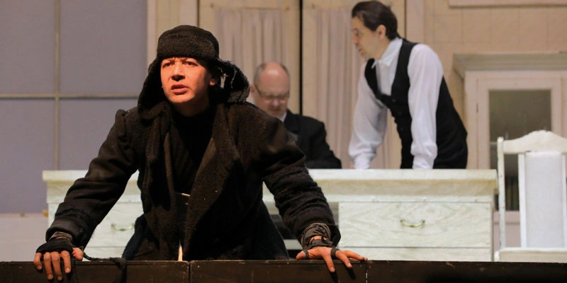 Фото: Валерий Воронов