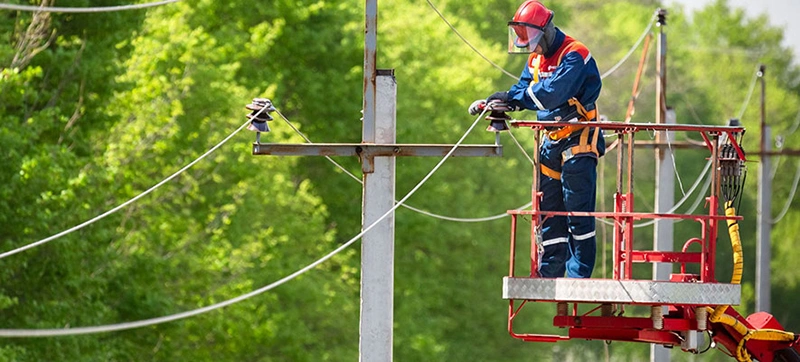 Фото: пресс-служба Белгородэнерго
