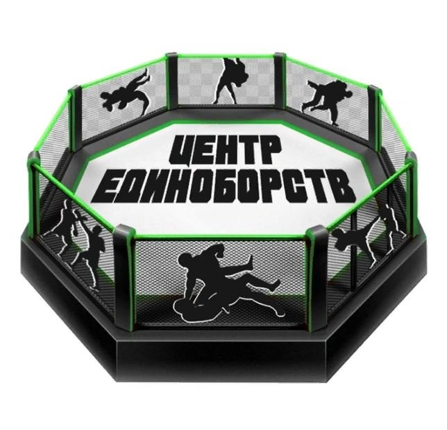 Центр единоборств, Спортивные секции Белгород
