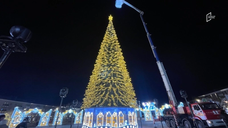 Фото: «Открытый Белгород»