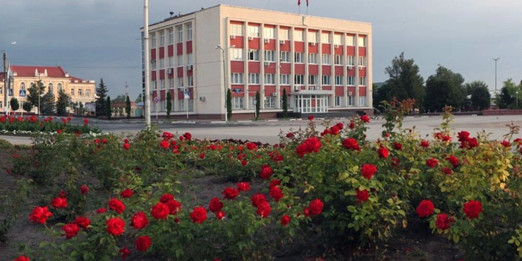 Фото: пресс-служба администрации Новооскольского муниципального округа