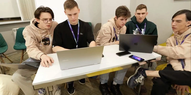 Фото: Al Challenge