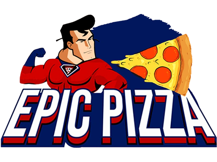 Epic PIzza - служба доставки пиццы Белгород