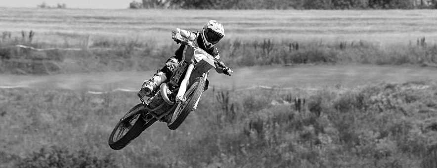 Фото: Федерация мотоциклетного спорта Белгородской области