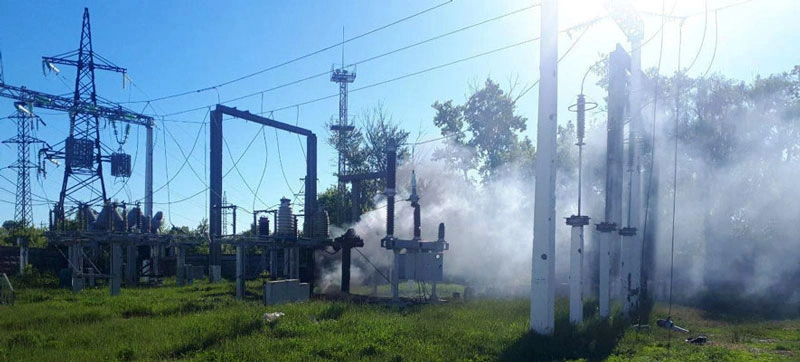 Фото: пресс-служба Россети