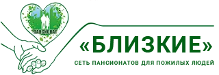 Близкие- сеть пансионатов для пожилых людей Белгород