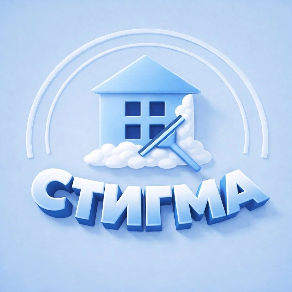 Стигма Клининг Белгород