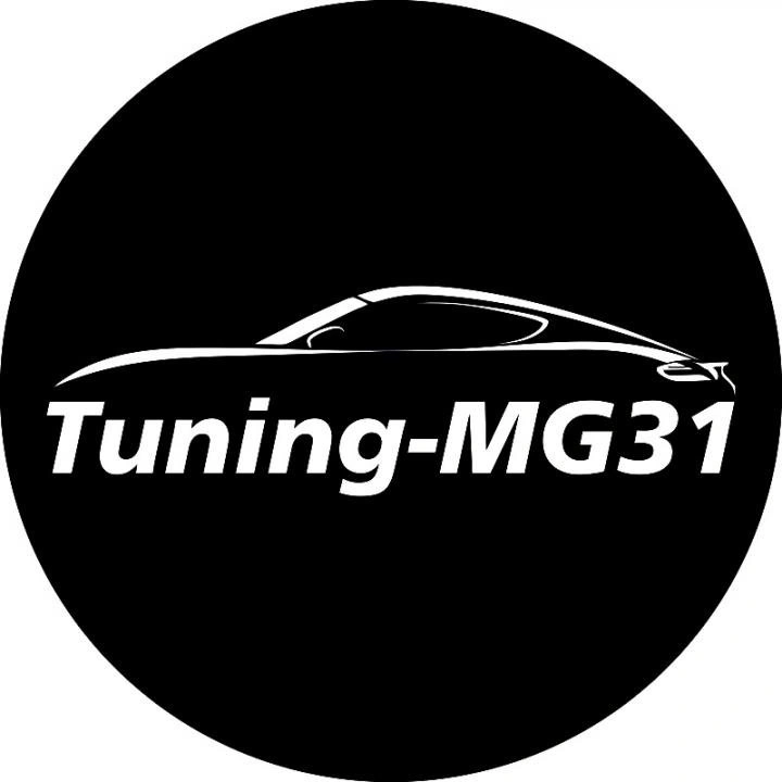 Tuning MG - тонировка автомобилей Белгород