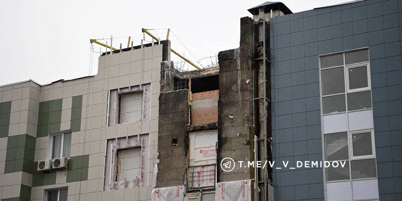 Фото: пресс-служба мэрии Белгорода