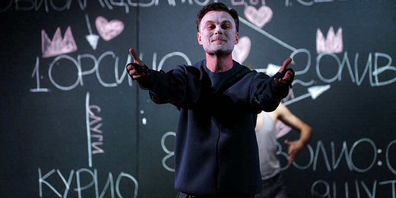 Фото: Валерий Воронов