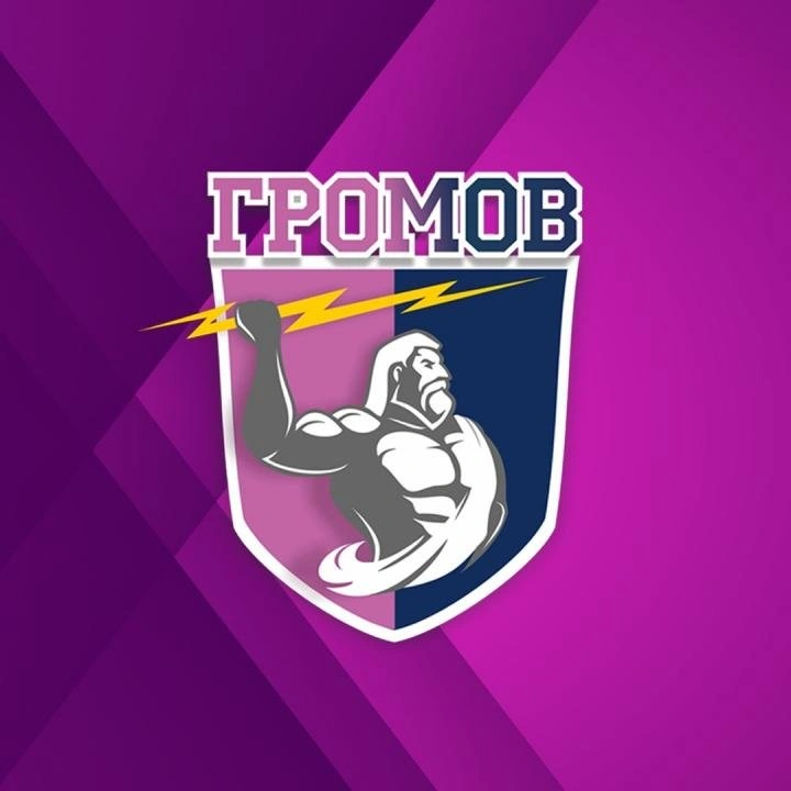 Громов - тренажерный зал