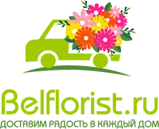 Belflorist.ru, Доставка цветов и букетов Белгород